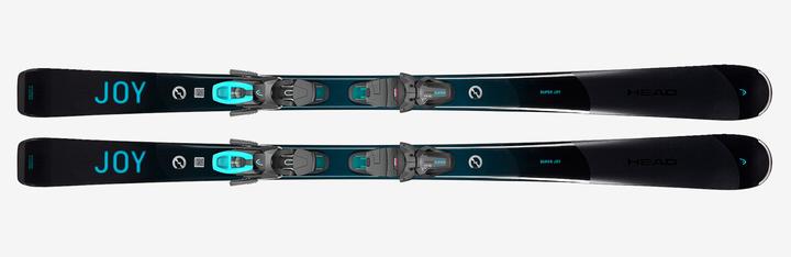 Immagine prodotto Head Super Joy (143 cm, Senza rilegatura)