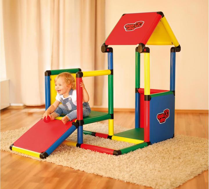 Immagine prodotto Quadro Kit avventura