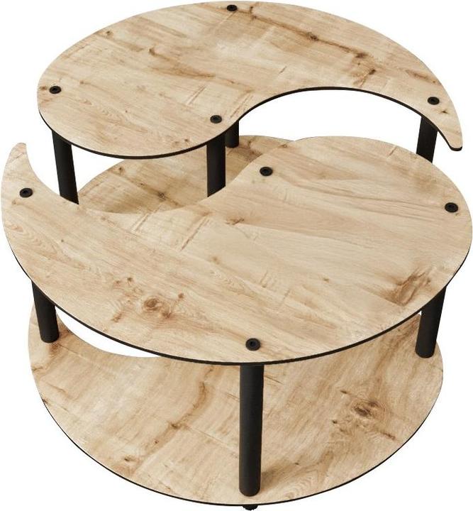 Oak