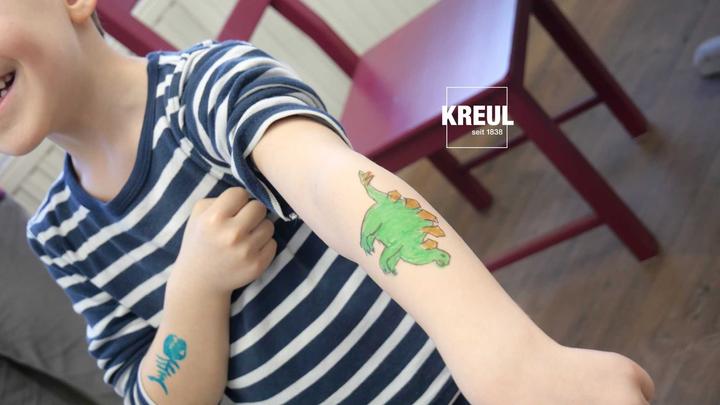 Produktbild Kreul TattooPen