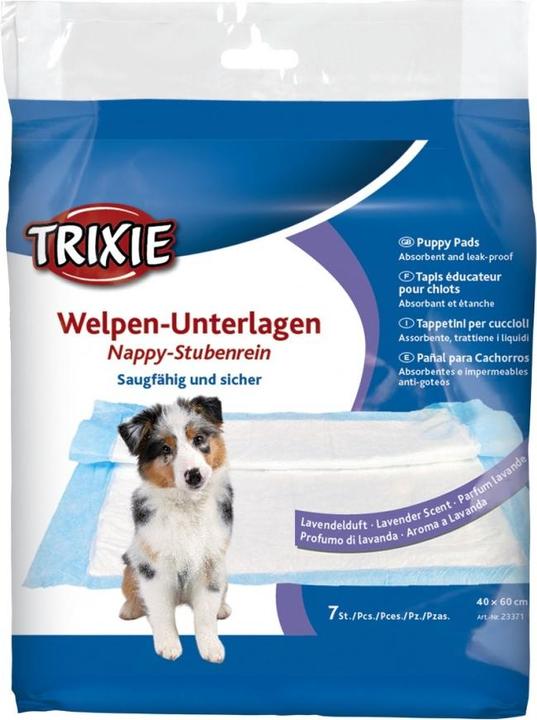 Produktbild Trixie Nappy (Hund)