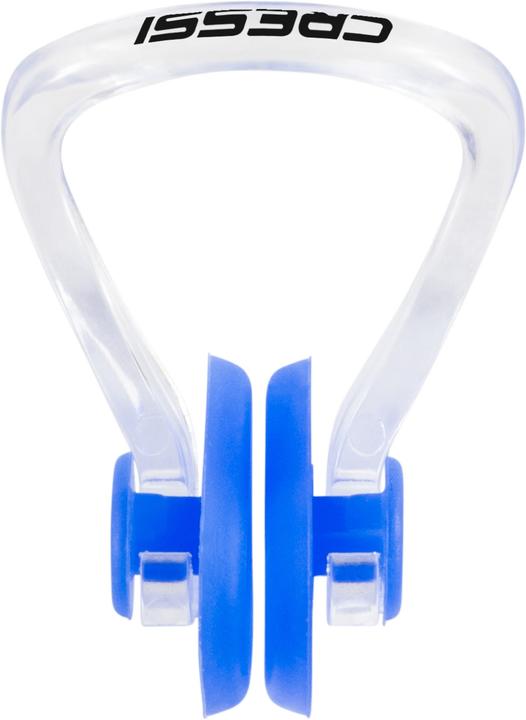 Actual product image Cressi Aqua Kit Ohrstöpsel + Nasenklammer