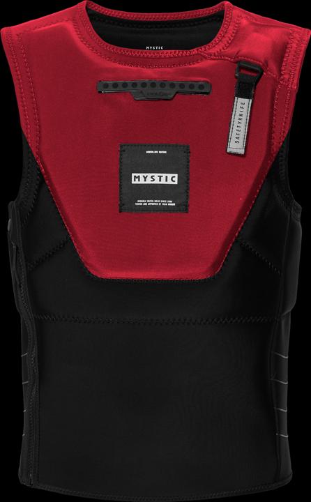 Produktbild Mystic Solace Impact Vest Szip (L)