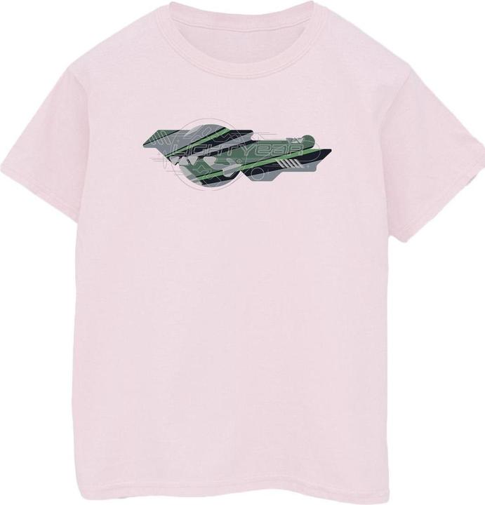Produktbild Disney Lightyear Graphic Title TShirt (XXL)