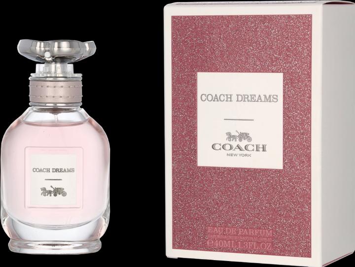 Produktbild Coach Dreams (Eau de Parfum, 40 ml)