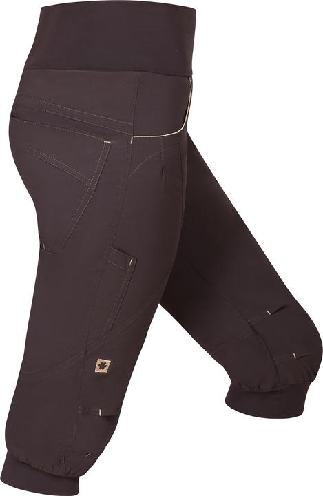 Actual product image Ocun Women's Noya Shorts (M)