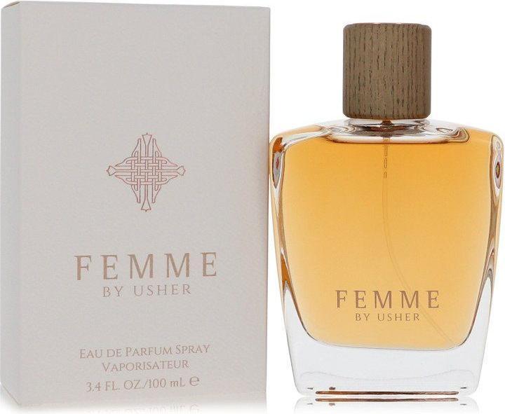Immagine prodotto Usher femme (Eau de parfum, 100 ml)