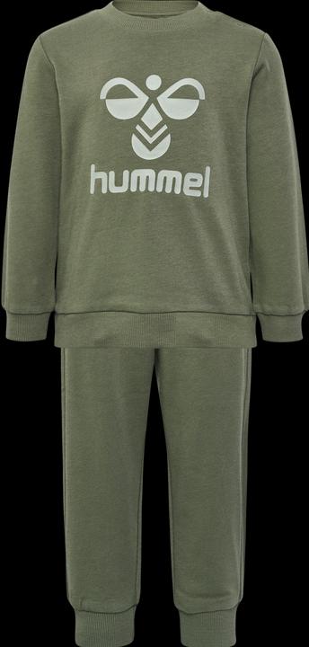 Produktbild hummel hmlARINE CREWSUIT (86)