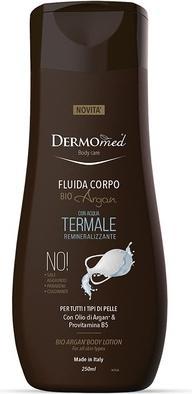 Produktbild Dermomed DERMOMED Bio Argan Body Lotion balsam do ciała 250ml (Körpercreme, 250 ml)