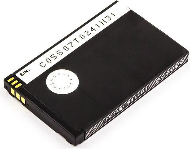 Produktbild CoreParts Battery for Mobile (Akku)
