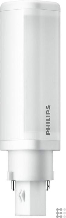 Actual product image Philips PLC/T - EM/Mains (G24d-1, 5.90 W, 600 lm, 10 x, F)