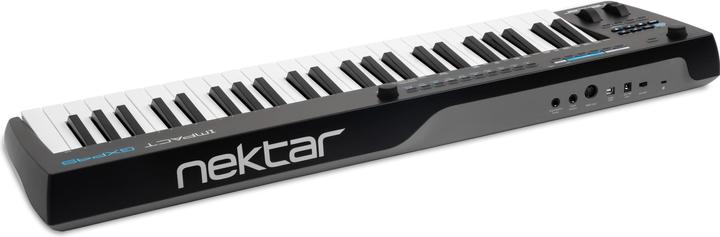 Image du produit Nektar Impact GXP49 (Clavier)