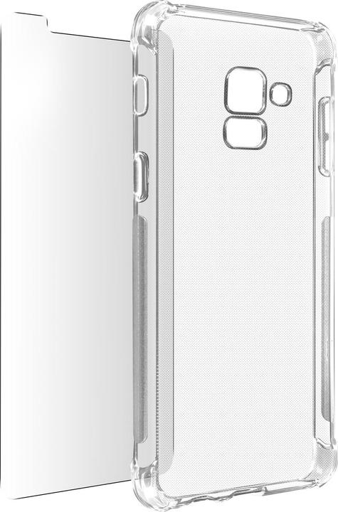 Image du produit Avizar Série Prems (Samsung Galaxy A8 (2018))
