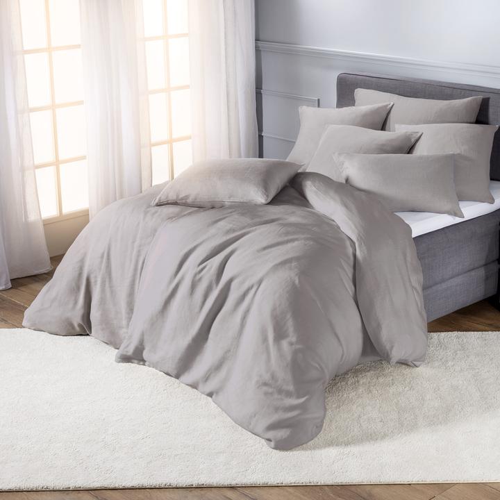 Produktbild Living Home Linn (Duvetbezug, 240 x 240 cm)
