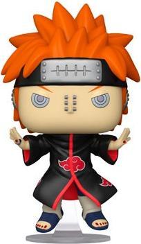 Immagine prodotto Funko POP! Naruto Shippuden Pain (Almighty Push) Esclusivo Fosforescente