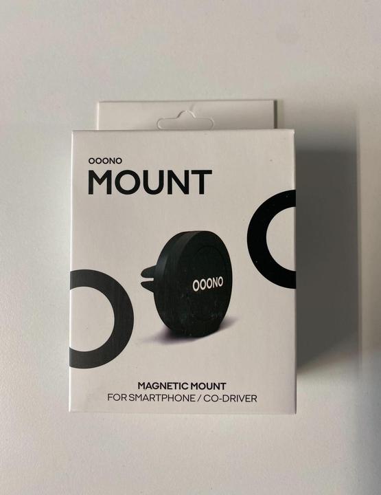 Produktbild Ooono Mount