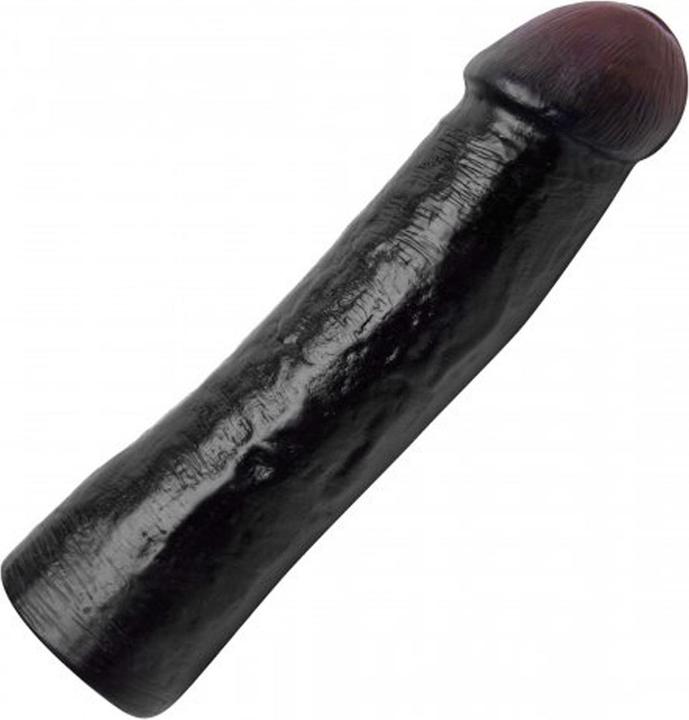 Produktbild Master Series Realistische penissleeve