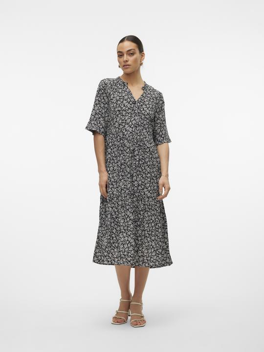 Actual product image Vero Moda VMEASY long dress dress (M)