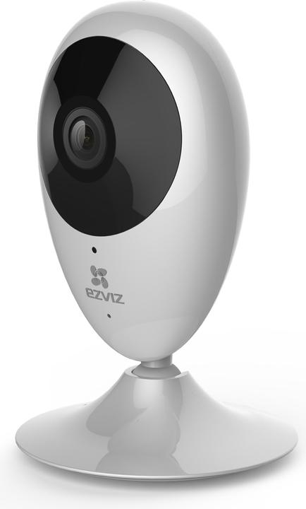 Actual product image EZVIZ C2C Mini O Plus (1920 x 1080 Pixels)