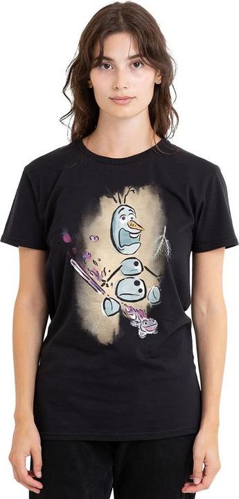 Produktbild Disney Frozen Fire It Up TShirt (XL)