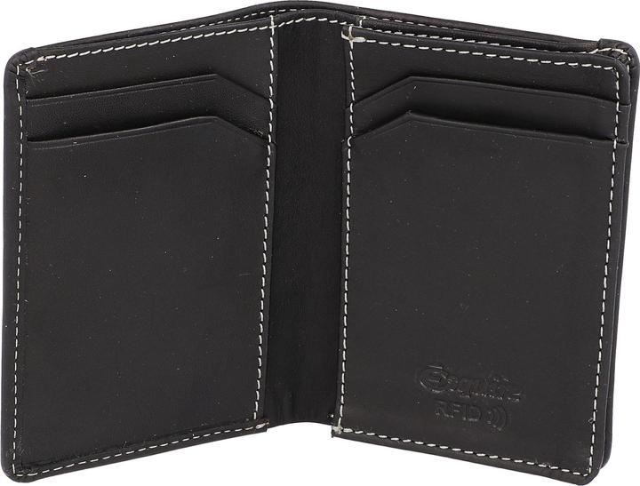 Produktbild Esquire Oslo Geldbörse RFID Leder 8 cm