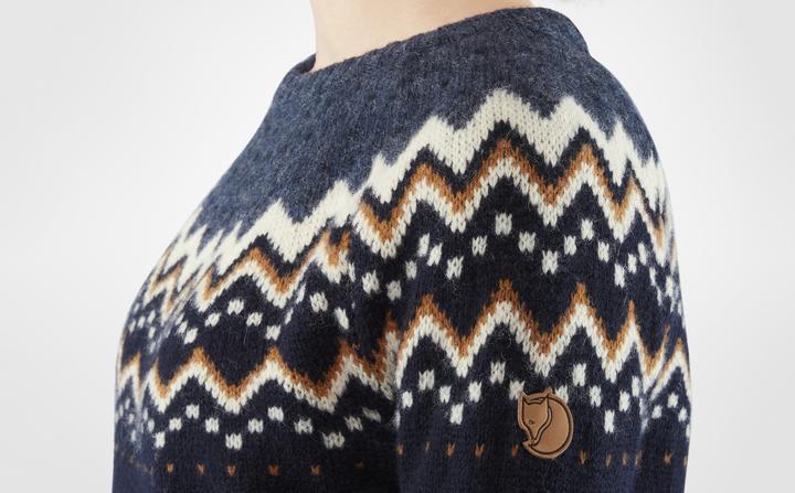 Actual product image Fjällräven Övik (S)