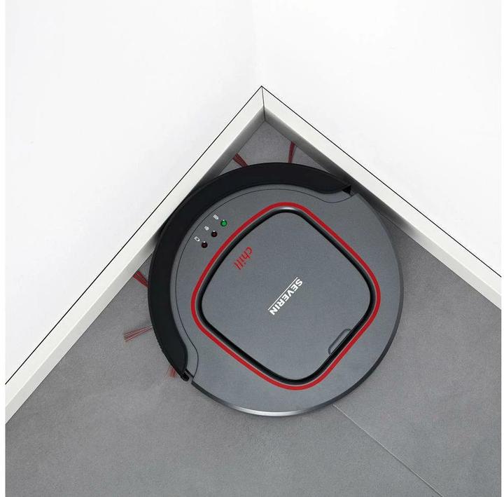 Actual product image Severin Rb 7025 (Robot vacuum)