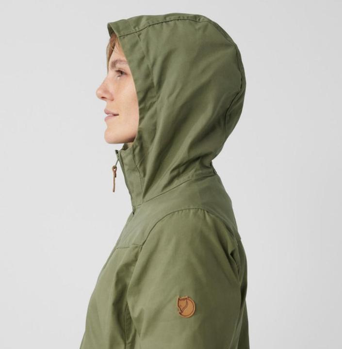 Produktbild Fjällräven Stina Jacket (XS)