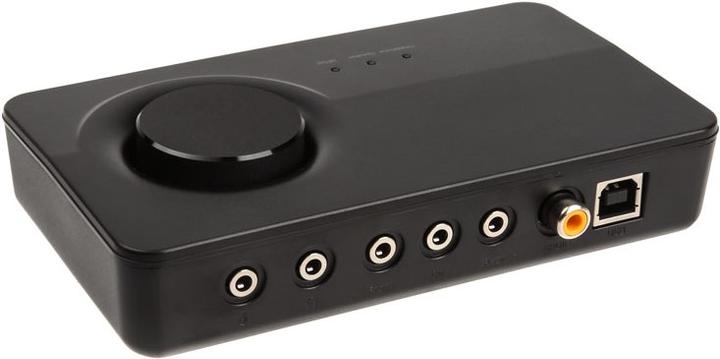 Image du produit ASUS Xonar U5 (USB)