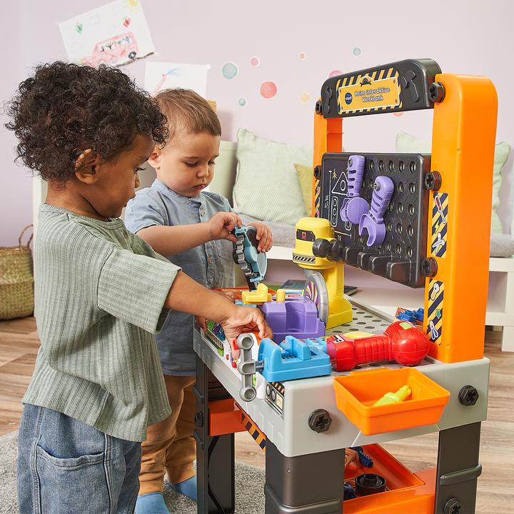 Produktbild VTech Meine interaktive Werkbank