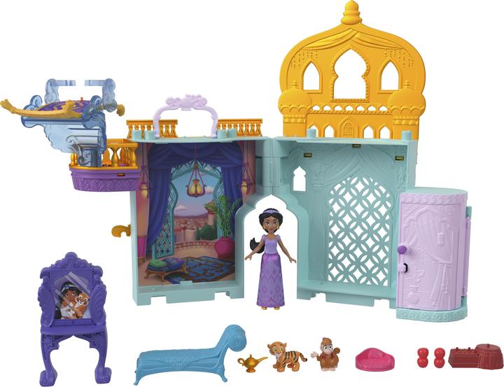 Image du produit Hasbro STORYTIME STACKERS™ Jasmine's Palace