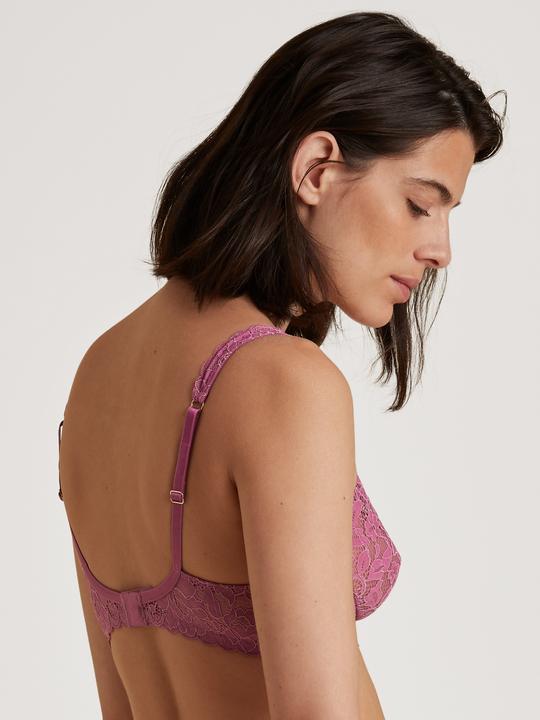 Actual product image Calida Lace bra without underwire (75 A, Single pack)