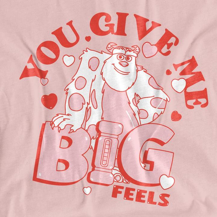 Produktbild Disney Big Feels TShirt (XXL)