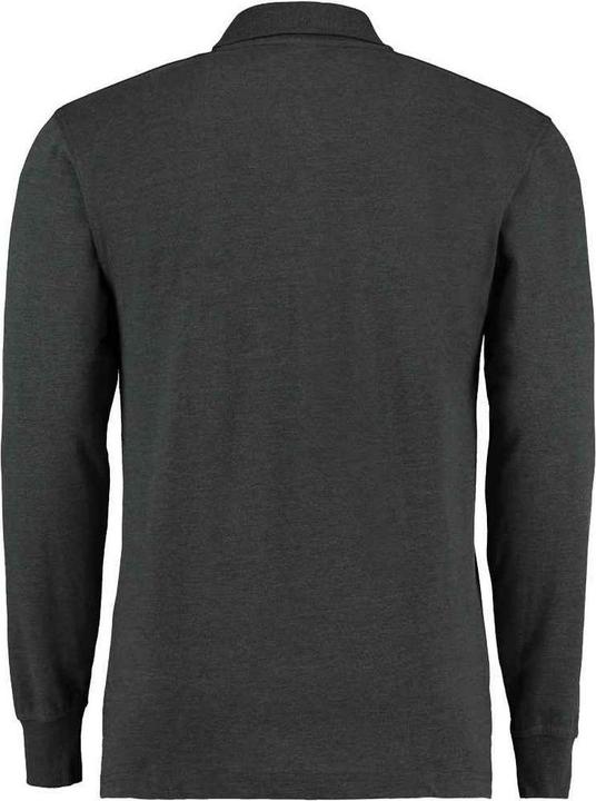 Immagine prodotto Kustom Kit Maglietta Polo Manica Lunga Uomo (XL)