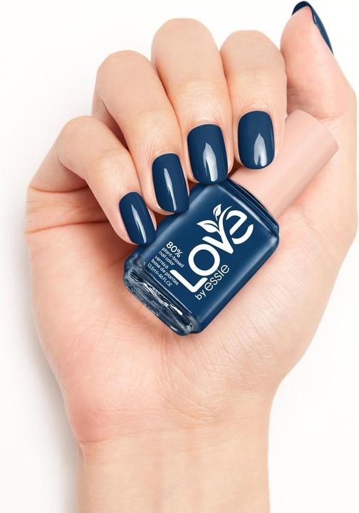 Produktbild Essie Love by (190 walking the walk, Gel-Effekt Nagellack)