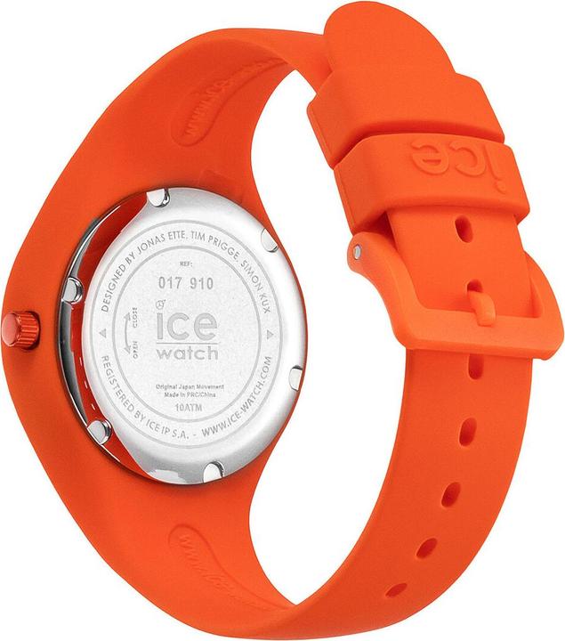 Image du produit ICE Watch Ice Colour Tango Numbers (Montre analogique, 34 mm)