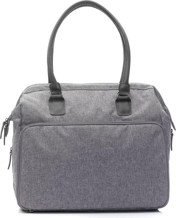 Immagine prodotto Fillikid Borse e zaini fasciatoio Borsa fasciatoio Oxford con fasciatoio, tasche interne ed esterne