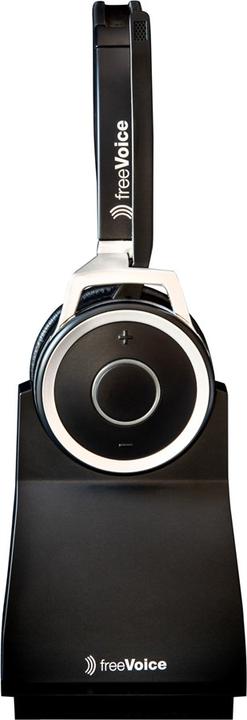 Image du produit FreeVoice Space Stereo NC avec station de chargement et dongle (Sans fil, USB-A)