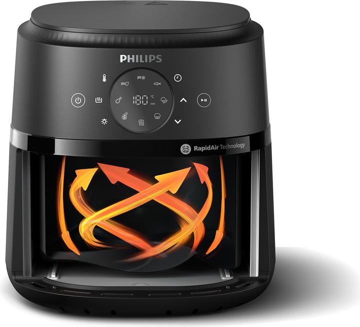 Immagine prodotto Philips Serie 2000 NA211/00 Airfryer Serie 2000