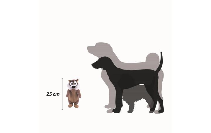 Image du produit Anijoy Jouet pour chien Bibbi (Jouet à mâcher pour chien)