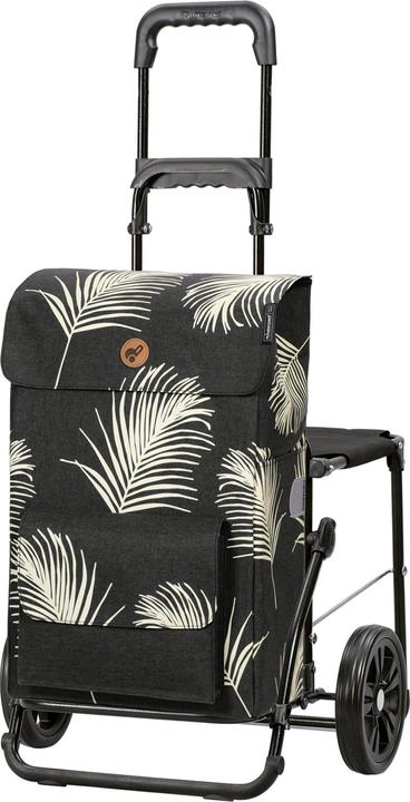Produktbild Andersen Komfort Shopper Signe