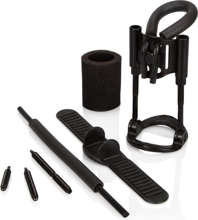 Actual product image CalExotics Penis Extender