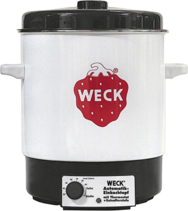 Productafbeelding Weck Wat 14 (29 l)