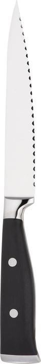 Actual product image WMF Kitchen Knife GRAND CLASS Black (16 cm)