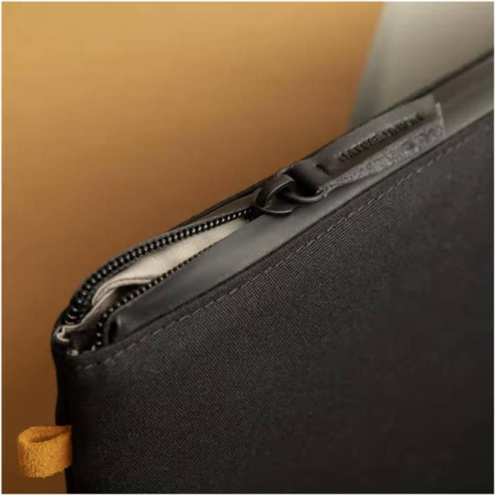 Image du produit Native Union W.F.A Sleeve pour MacBook Pro 16 noir MacBook Pro 16 (16.20")