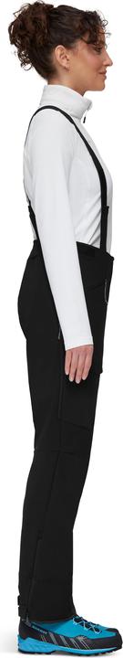 Actual product image Mammut Taiss Pro SO Pants Women (36)