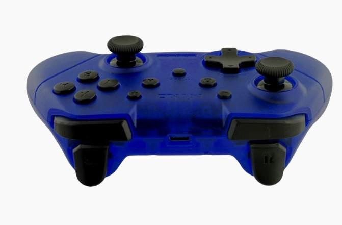 Immagine prodotto Nyko Controller Core wireless (blu) (PC, Android, Switch)