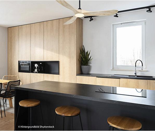 Immagine prodotto CasaFan Eco Genuino-L (20 dB)