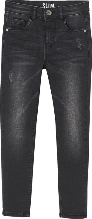 Actual product image Vertbaudet Jeans (86)