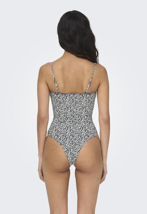 Immagine prodotto Only Costume da bagno a fantasia (M)